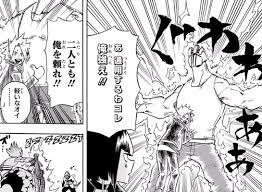 ヒロアカ内通者はアホな上鳴 言動や性格は嘘 ネタバレ考察