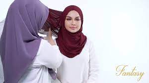 Neelofa fattah amin nona eksklusif 2017. Nh Raya Collection 2017 Fantasy Youtube