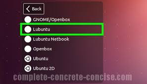 Rezultat iskanja slik za lubuntu