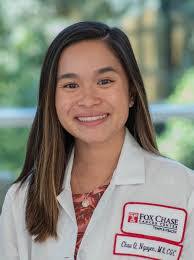 Chau Nguyen's Instagram, Twitter & Facebook