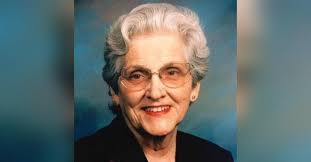 Mildred Deel Obituary