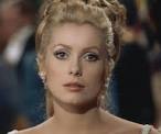 Catherine Deneuve