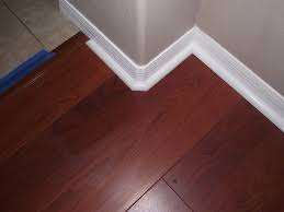 Installing Quarter Round Moldings Installing Laminate Flooring Flooring Cost Of Laminate Flooring