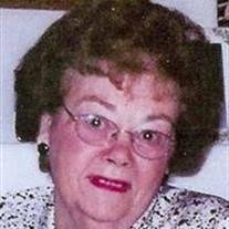 Obituary information for Mary Kay Gallagher