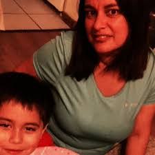 Francesca Moreno's Instagram, Twitter & Facebook