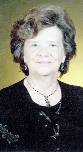 Elmyra Grace “Myra” Graham