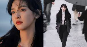 Khó dỗ dành” của Chương Nhược Nam được so sánh với phim Triệu Lộ Tư