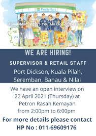 Filter job opportunities by salary, experience, industry, company etc to apply the relevant job openings. Jobsmalaysia Negeri Sembilan Jobsmalaysians Twitter