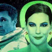 Le film à la bo culte, signée aerosmith, avait aussi révélé la jeune liv tyler. Let Liv Tyler Play An Alien The Ringer