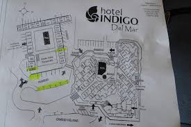 We did not find results for: Raumplan Picture Of Hotel Indigo San Diego Del Mar An Ihg Hotel Tripadvisor