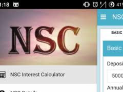 Nsc Interest Calculator 1 0 7 Free Download
