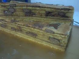 Kek lapis blueberry kek lapis strawberry kek lapis asam. Kek Lapis Cadbury Adamizan