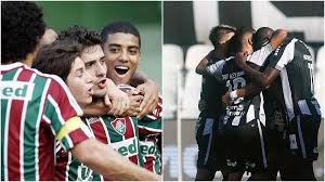 Assistir botafogo ao vivo nunca foi tão rápido e fácil, os melhores jogos do botafogo é aqui no futemax.tv. Fluminense Sub 23 X Botafogo Sub 20