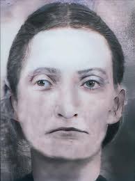 The witch of Woodcliff Bartney Sarah Jane Hammock Swafford Birth: May 4,  1834Death: Jun. 18, 1899 W/o Alexander Jefferson Swafford (1840-1903) D/o  Pleasant Hammack & Mary Murphy Family history says that Bartney's