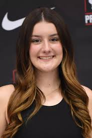 2025-26 Women's Swimming and Diving Roster