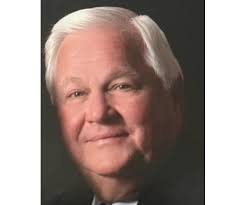 John William Stanley Obituary (1945