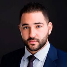 Shaheen Manshoory, Lawyer in Los Angeles, California