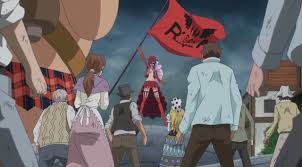 Por favor, ayúdanos a mejorar esta comunidad uniéndote a nosotros y creando o mejorando los artículos existentes. One Piece En 20 Frases Bohemio De Hojalata