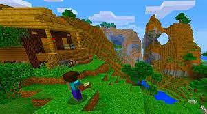 Mobs, maps, skins and texture packs are implemented to minecraft which has opened the gates for players to modify the games. Descargar Big Craft Explore Para Android Apk Pc Descargar Gratis