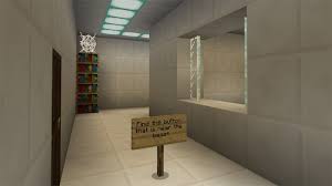 Half life 2 episode 2 content is requied! Facility Flee Minigame Minecraft Pe Maps