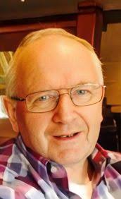 Condolence Book for Thomas (Tom) Grealish (Donabate, Dublin)