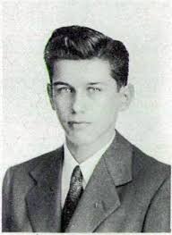 Walter "Walt" Wilbur Mester