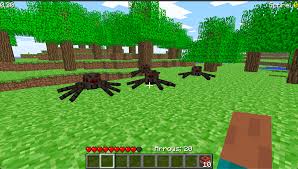 Sep 03, 2020 · minecraft classic is the initial build of the game, and is available for free and can be played on browsers. Minecraft Classic 0 0 30a Reimplemented In C Bestofcpp