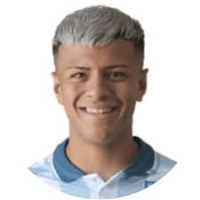 Jhoan Merino (Racing Club Res.)