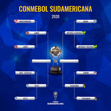 You are on page copa sudamericana 2020. Copa Sudamericana Semifinales Copa Sudamericana 2020 Como Va El Cuadro Hoy Y Cuando Se Juegan Marca Claro Argentina