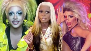 The top drag queens in the u.s. Rupaul S Drag Race Queens Reveal Why Season 13 Is The Ultimate Gag Exclusive Entertainment Tonight