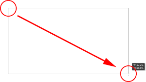 Just click and drag in any direction to create a new line. How To Draw Vector Shapes In Photoshop Cs6