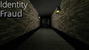Un juego realmente de terror con los gráficos de la consola ! Mejores Juegos De Terror De Roblox Mayo 2021
