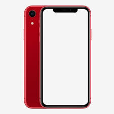 Iphone Xr Red Iphone Yellow Iphone White Iphone