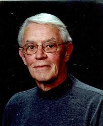 Paul F. Moburg Obituary