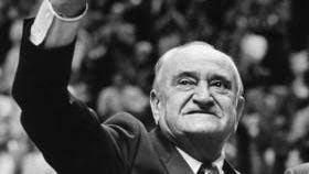 Kentucky basketball: Rupp was 'a man of his time' when it came to race