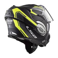 Black And Yellow Motorcycle Helmet Pin En Moto