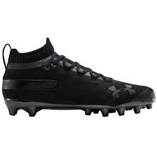 Under armour kids' spotlight franchise mid rm football cleats. Under Armour Shoes Under Armour Ua Spotlight Mc Suede Football Cleats Poshmark