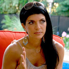 Real Housewives of New Jersey Recap: The Ladies Battle It Out, Not Just