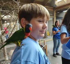 Mount Pleasant Middle FFA