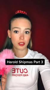 Harold Napper Brossard