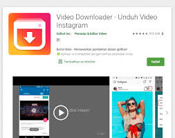 Maybe you would like to learn more about one of these? Cara Menyimpan Video Dari Instagram Untuk Android Dan Ios