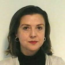 María Ángeles Pérez García