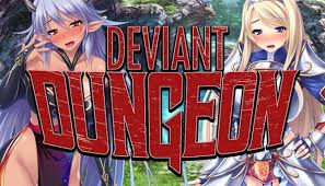 Eroge , visual novel, 18+ platform: Deviant Dungeon Completed 18 V1 1 Mod Apk Platinmods Com Android Ios Mods Mobile Games Apps