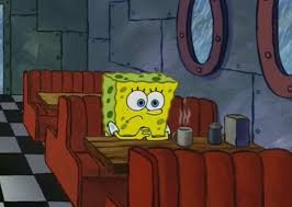 The official instagram account of @nickelodeon's #spongebob squarepants stream now on. Jonny Sun On Twitter New Spongebob Squarepants Series Where Spongebob Is The Only Living Thing Left In Bikini Bottom Patrick Squidward Sandy Mr Krabs Are All Disappearing From His Memory He Hasnt
