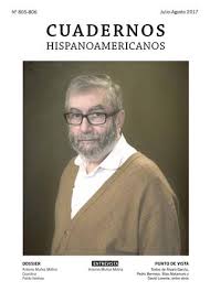 Norma munoz perez y otro (s) vs secreto, ord. Cuadernos Hispanoamericanos NÂº 805 806 Julio Y Agosto 2017 By Aecid Publicaciones Issuu