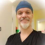 Dieter J. Fellner, DPM