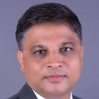 Dattaguru Mahabal Email & Phone Number