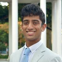 I'm excited to announce that I have been accepted into the Health Policy  and Management B.S.P.H. Program at the UNC Gillings School of Global Public  Health! I am grateful for this opportunity