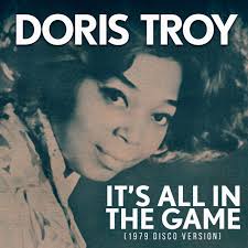Doris Troy