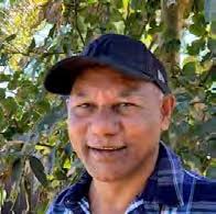 ANNUAL REPORT KIMBERLEY LAND COUNCIL